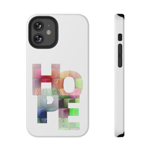 Rainbow Designs "HOPE" On Impact-Resistant Cases For Samsung and iPhone - Image 53