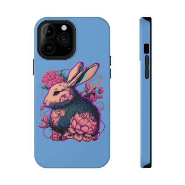 Rainbow Designs Rabbit On Slim Phone Cases Case-Mate Custom Phone Cases For iPhone and Samsung Series - Image 22