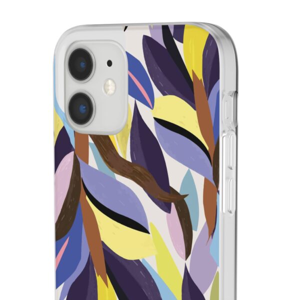 Exotic Jungle Flexi Cases For Samsung and iPhone - Image 56