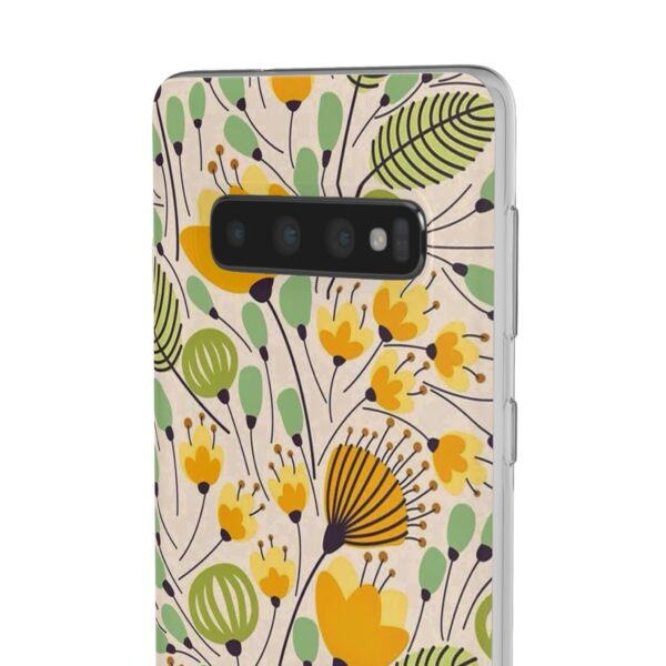 Digital Print Flowers Flexi Cases for iPhone and Samsung! - Image 26