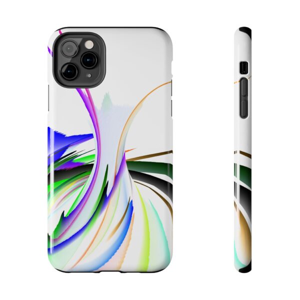 Rainbow Designs Tough Phone Cases, Case-Mate For iPhone and Samsung - Image 20