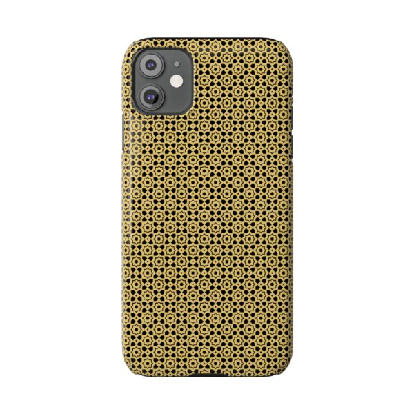 Rainbow Designs Pattern 4 On Slim Phone Cases Case-Mate Custom Phone Cases For iPhone and Samsung Series - Image 11