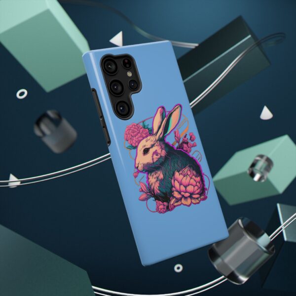 Rainbow Designs Rabbit On Slim Phone Cases Case-Mate Custom Phone Cases For iPhone and Samsung Series - Image 76