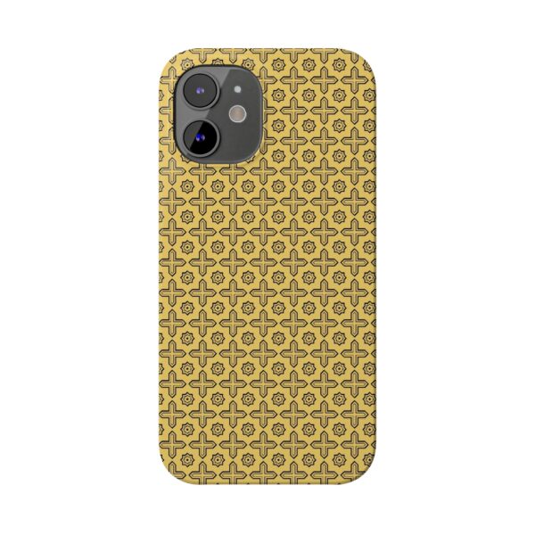 Rainbow Designs Pattern 12 On Slim Phone Cases Case-Mate Custom Phone Cases For iPhone and Samsung Series - Image 43