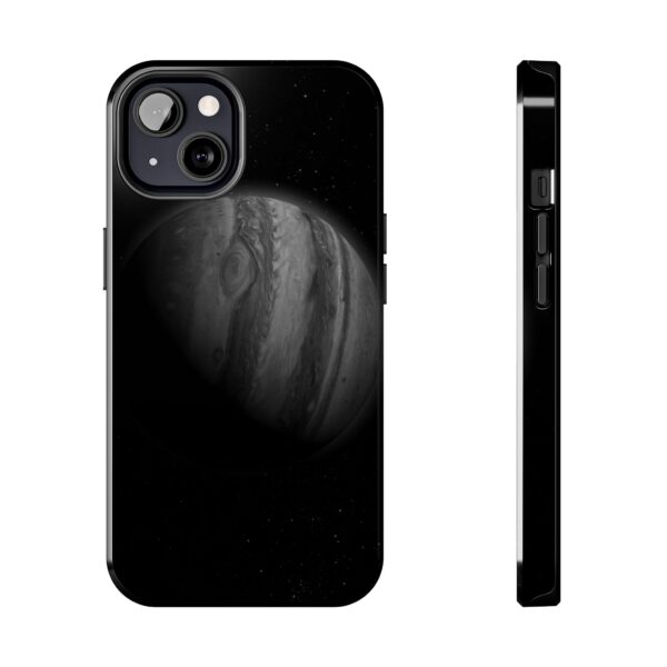 Rainbow Designs Jupiter Planet On Tough Phone Cases Case-mate Custom Phone Case For iPhone Series - Image 40