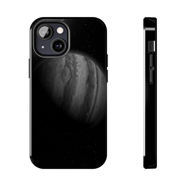 Rainbow Designs Jupiter Planet On Tough Phone Cases Case-mate Custom Phone Case For iPhone Series - Image 44