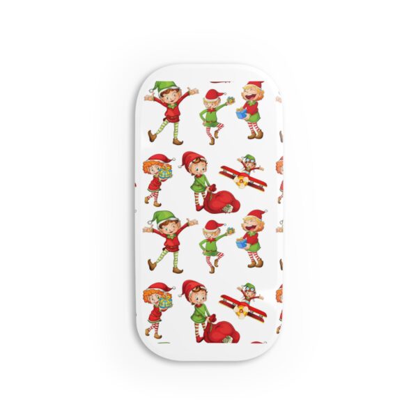 Rainbow Designs "Elves" Phone Click-On Grip