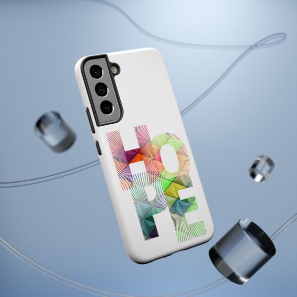 Rainbow Designs "HOPE" On Impact-Resistant Cases For Samsung and iPhone - Image 70