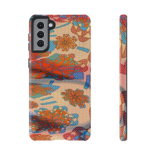 Rainbow Designs Tough Cases Custom Phone Case For Google Samsung and iPhone - Image 59