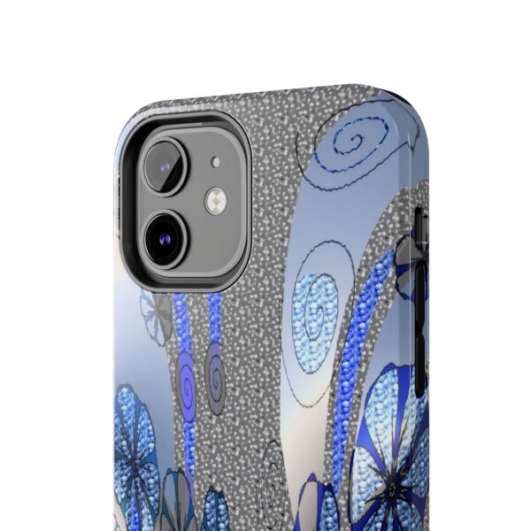 Rainbow Designs On Tough Phone Cases, Case-Mate Custom Phone Case For iPhone and Samsung - Image 27