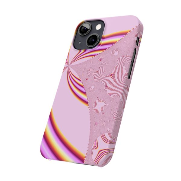 Rainbow Designs Cats On Slim Phone Cases Case-Mate Custom Phone Cases For iPhone and Samsung Series - Image 28