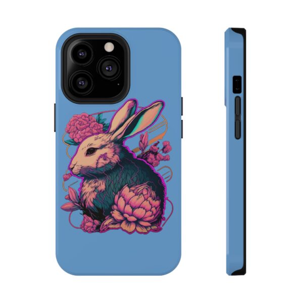 Rainbow Designs Rabbit On Slim Phone Cases Case-Mate Custom Phone Cases For iPhone and Samsung Series - Image 13