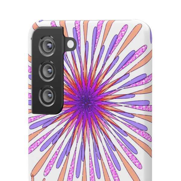 Rainbow Designs Snap Cases For Samsung and iPhone - Image 109