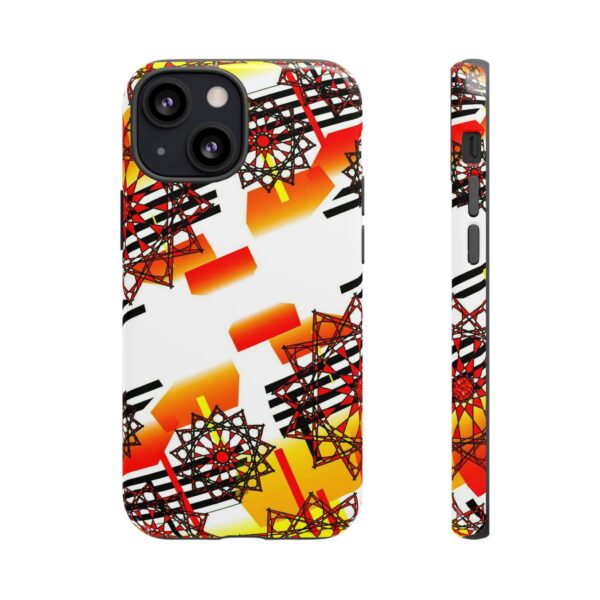 Rainbow Designs Tough Cases Custom Phone Cases For Google Samsung and iPhone Series - Image 43