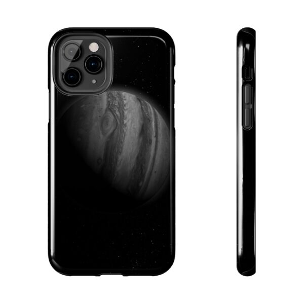 Rainbow Designs Jupiter Planet On Tough Phone Cases Case-mate Custom Phone Case For iPhone Series - Image 16