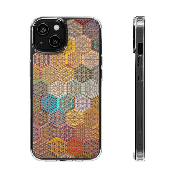 Brilliant Cut Gems Clear Cases for iPhone & Samsung! 📱✨ - Image 52