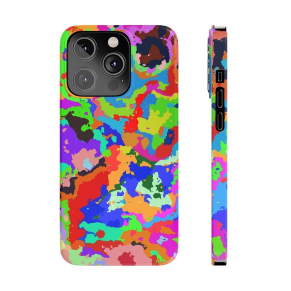 Camouflage Slim Phone Cases Case-Mate Custom Phone Cases For iPhone and Samsung Galaxy Models - Image 52