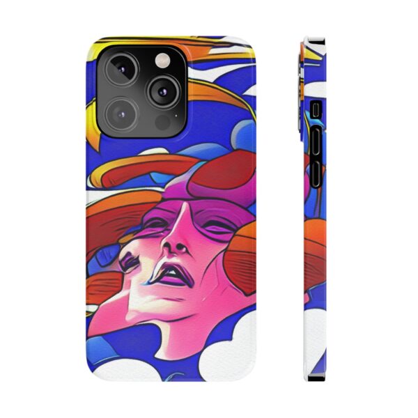 Rainbow Designs Digital Art On Slim Phone Cases Case-Mate Custom Phone Cases For iPhone and Samsung Series - Image 52