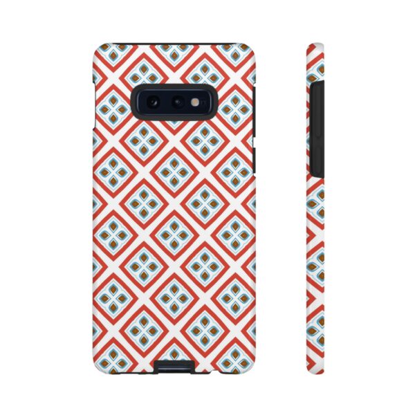 Rainbow Designs On Tough Cases Custom Phone Cases For iPhone Google Pixel and Samsung Series - Image 13