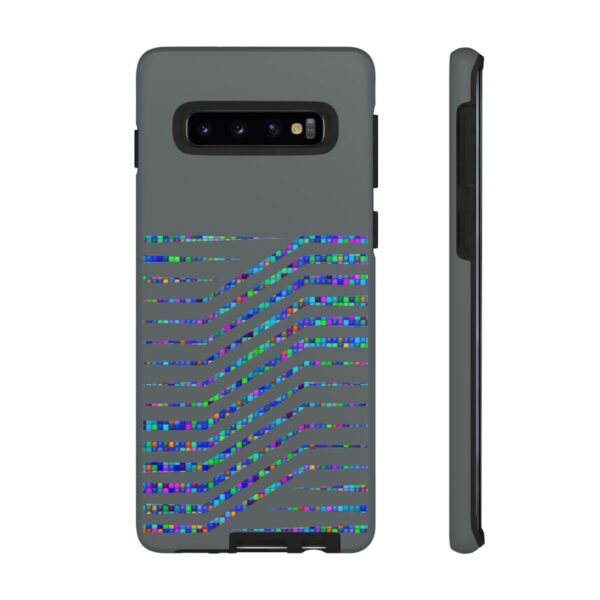 Rainbow Designs Tough Cases Custom Phone Cases For iPhone Series Google and Samsung Series - Image 18