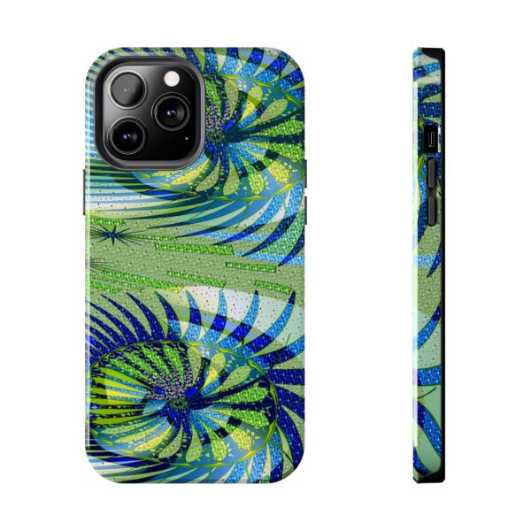 Rainbow Designs Tough Phone Cases, Case-Mate For iPhone 12 Pro - Image 52