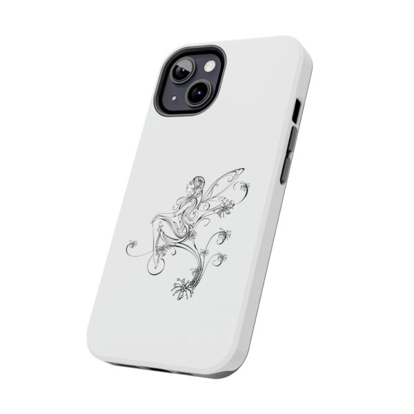 Rainbow Designs "Elf" On Tough Phone Cases, Case-Mate For iPhone and Samsung - Image 42