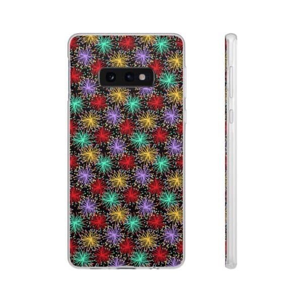 Digital Seamless Pattern Flexi Cases For Samsung Galaxy S23 With 🎁 Gift Packaging 🎁 - Image 28