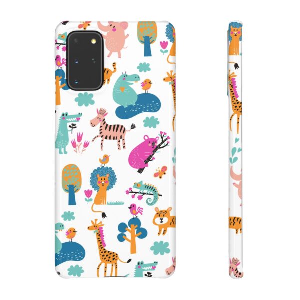 Rainbow Designs Snap Cases For Samsung and iPhone - Image 65