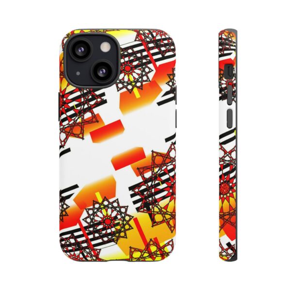 Rainbow Designs Tough Cases Custom Phone Cases For Google Samsung and iPhone Series - Image 45