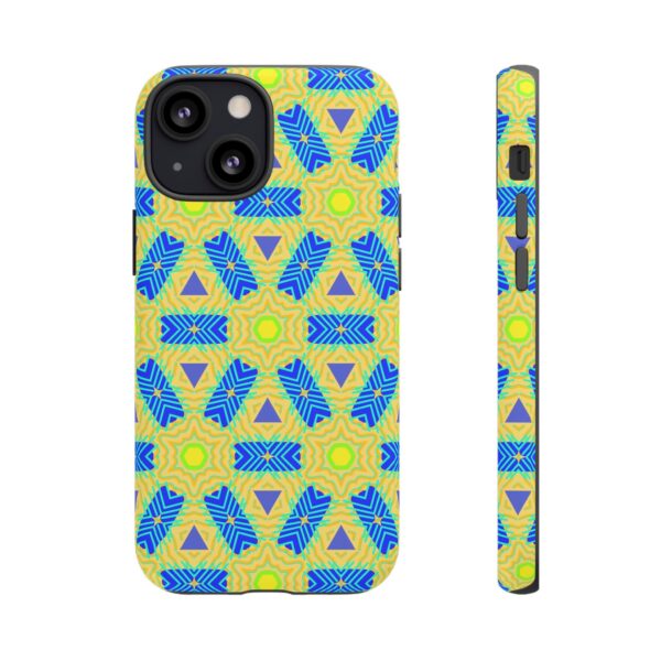 Rainbow Designs On Tough Cases Custom Phone Cases For iPhone Google Pixel and Samsung Series - Image 45