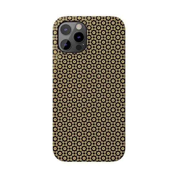 Rainbow Designs Pattern 6 On Slim Phone Cases Case-Mate Custom Phone Cases For iPhone and Samsung Series - Image 39