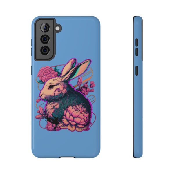 Rainbow Designs Rabbit On Slim Phone Cases Case-Mate Custom Phone Cases For iPhone and Samsung Series - Image 27