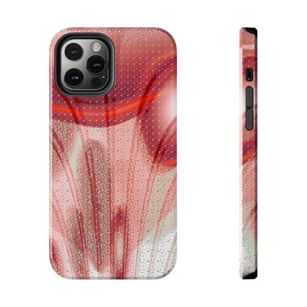 Rainbow Designs Tough Phone Cases, Case-Mate For iPhone 12 Pro - Image 32