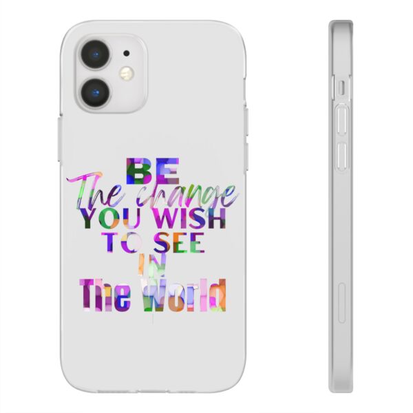 Rainbow Designs Flexi Cases For iPhone 11 Pro Max - Image 55