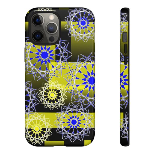 Rainbow Designs Tough Cases Custom Phone Cases For iPhone SerIes Samsung Models and Google Pixel - Image 37