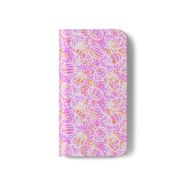 Various Beautiful Designs Of Flip Cases for iPhone and Samsung! 📱💖 - Image 23