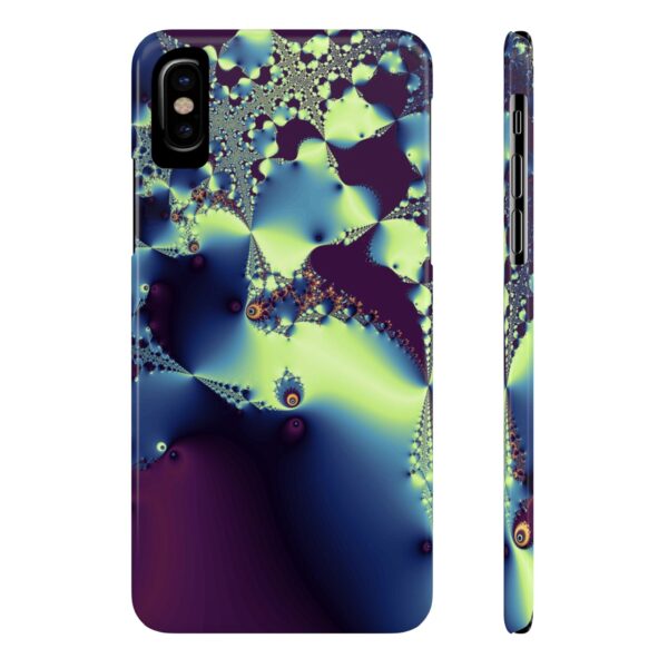 Rainbow Designs Fabulous On Slim Phone Cases Case-Mate Custom Phone Cases For iPhone and Samsung Series - Image 3