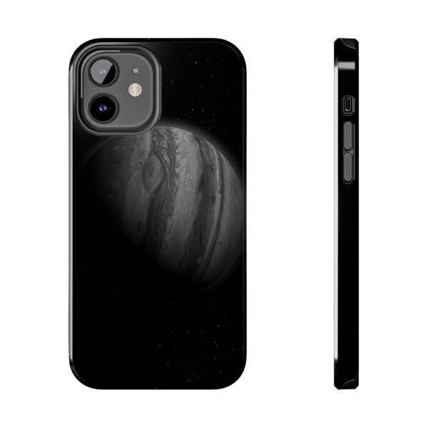 Rainbow Designs Jupiter Planet On Tough Phone Cases Case-mate Custom Phone Case For iPhone Series - Image 24