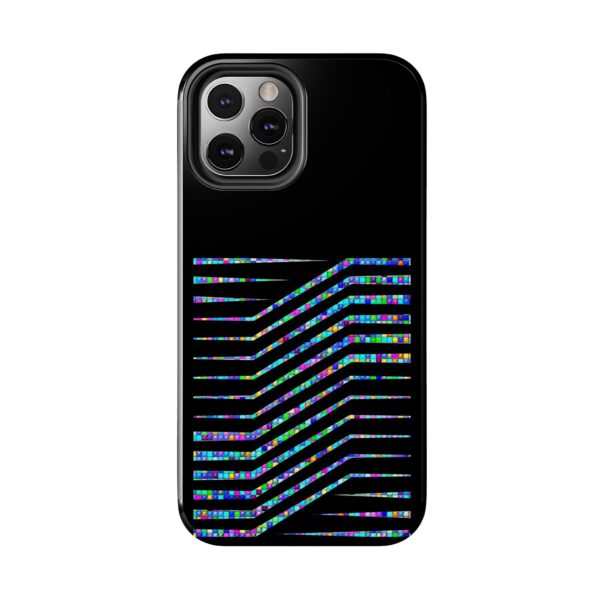 Rainbow Designs On Tough Phone Cases, Case-Mate For iPhone and Samsung - Image 33