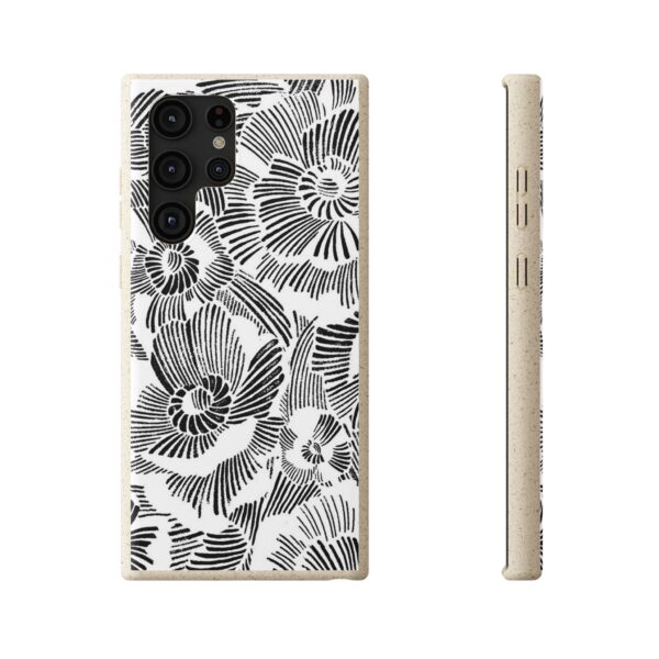 🌸 Flowers Biodegradable Cases 🌿 for iPhone and Samsung! 📱🌼 - Image 149