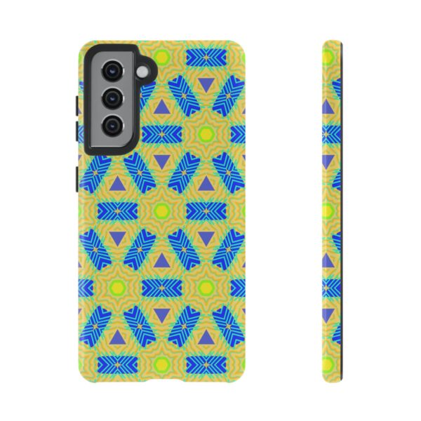 Rainbow Designs On Tough Cases Custom Phone Cases For iPhone Google Pixel and Samsung Series - Image 55