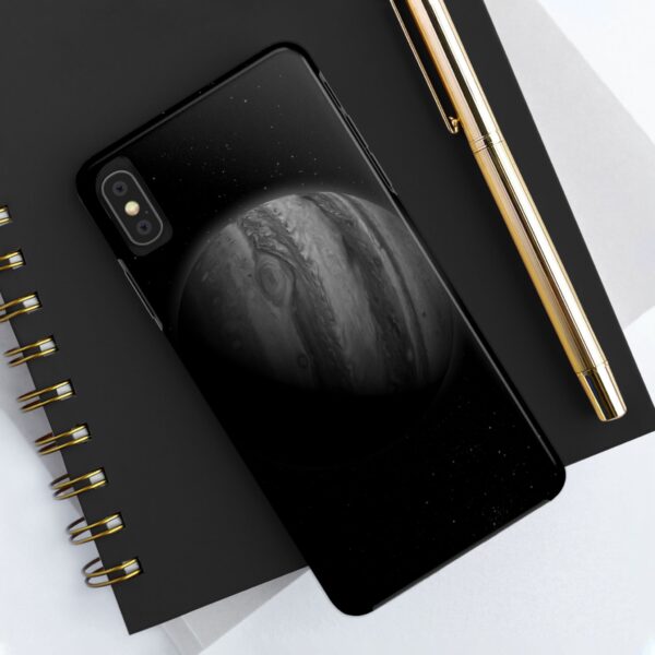 Rainbow Designs Jupiter Planet On Tough Phone Cases Case-mate Custom Phone Case For iPhone Series - Image 11