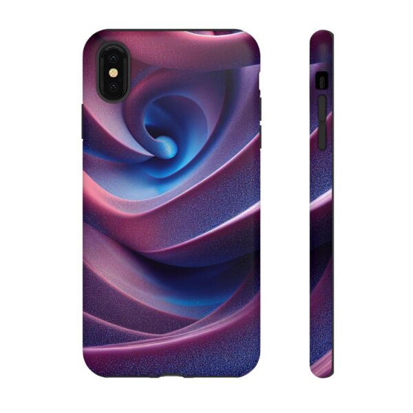 Rainbow Designs Tough Cases Custom Phone Case For iPhone Series Google Pixel and Samsung Series - Image 12