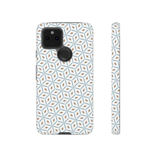 Rainbow Designs On Tough Cases Custom Phone Cases For iPhone Google Pixel and Samsung Series - Image 69