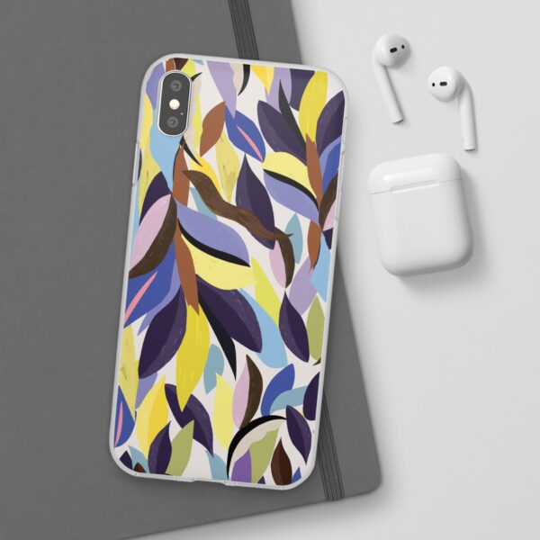 Exotic Jungle Flexi Cases For Samsung and iPhone - Image 109