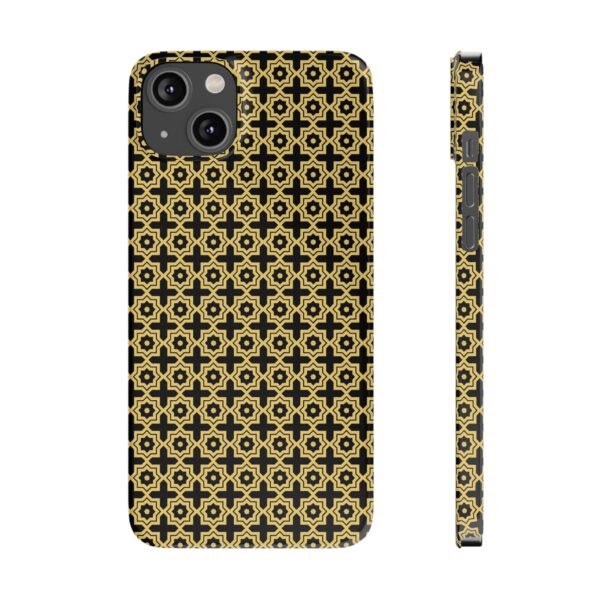 Rainbow Designs Pattern 3 On Slim Phone Cases Case-Mate Custom Phone Cases For iPhone and Samsung Series - Image 56