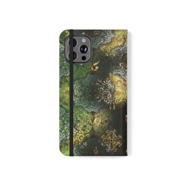 Various Beautiful Designs Of Flip Cases for iPhone and Samsung! 📱💖 - Image 44