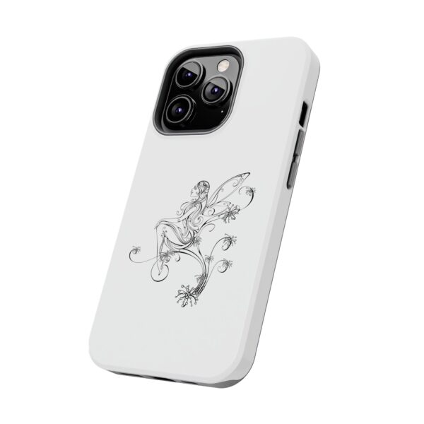 Rainbow Designs "Elf" On Tough Phone Cases, Case-Mate For iPhone and Samsung - Image 50