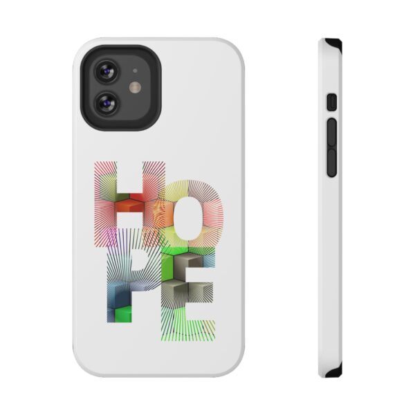 Rainbow Designs "HOPE" On Impact-Resistant Cases For Samsung and iPhone - Image 49