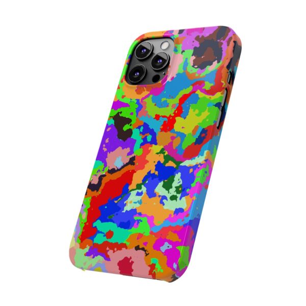 Camouflage Slim Phone Cases Case-Mate Custom Phone Cases For iPhone and Samsung Galaxy Models - Image 48